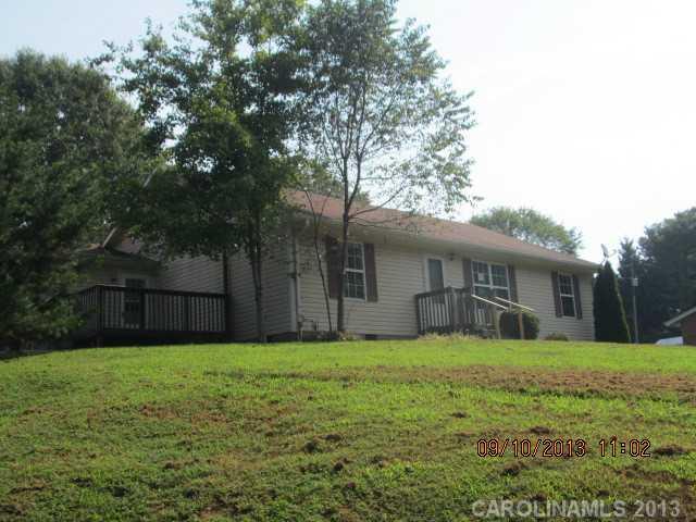 2026 Old Wilkesboro Road Statesville NC 28625