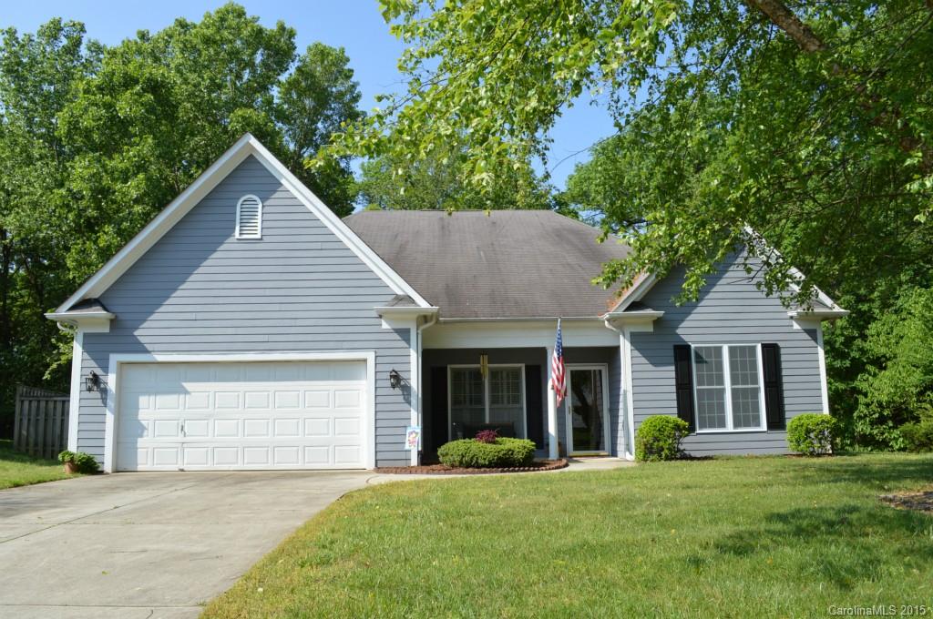 8303 Forest Shadow Circle Cornelius NC 28031