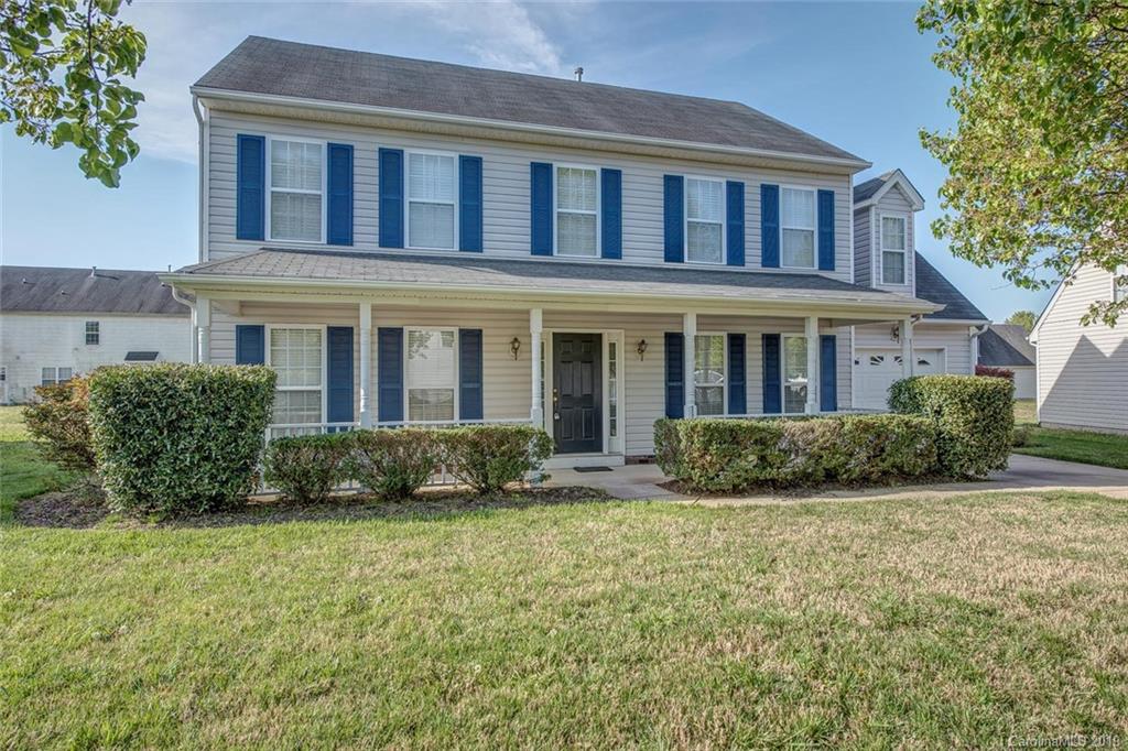 11256 Walland Lane Charlotte NC 28273