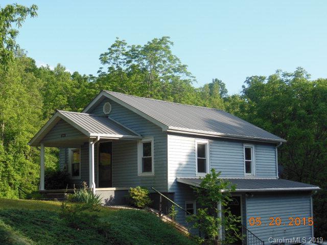 1946 Harmony Grove Road Nebo NC 28761