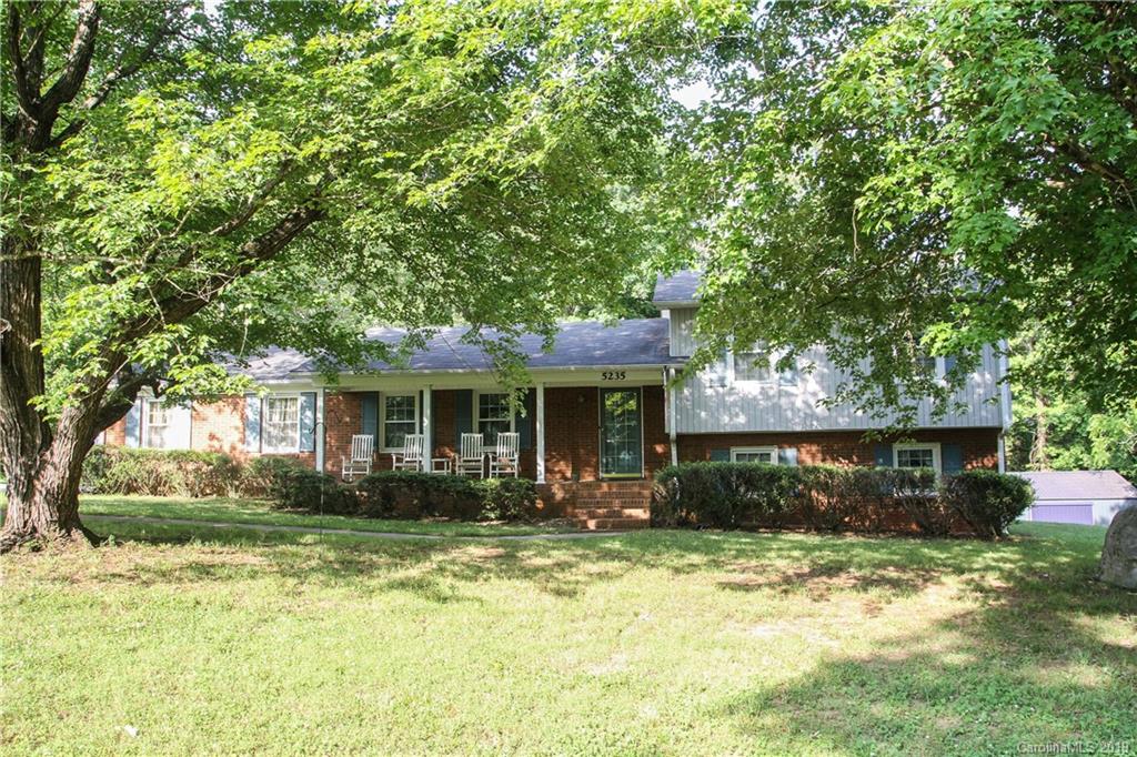 5235 Petersburg Drive Concord NC 28027