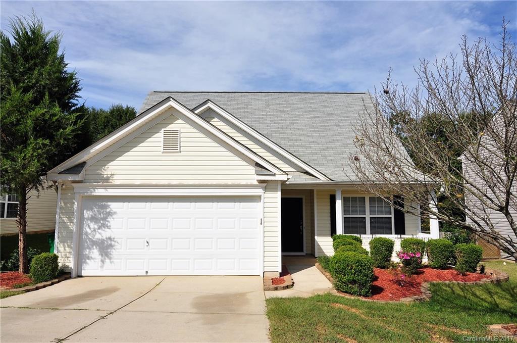 8840 Laurel Run Drive Charlotte NC 28269