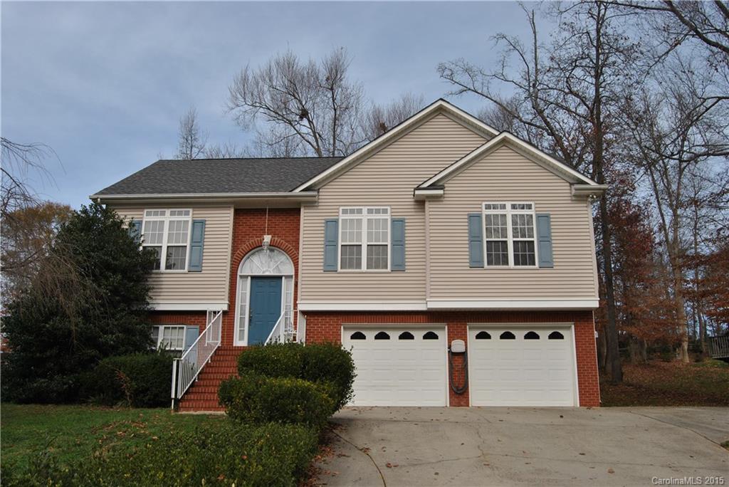 318 Beacon Hills Drive Gastonia NC 28056