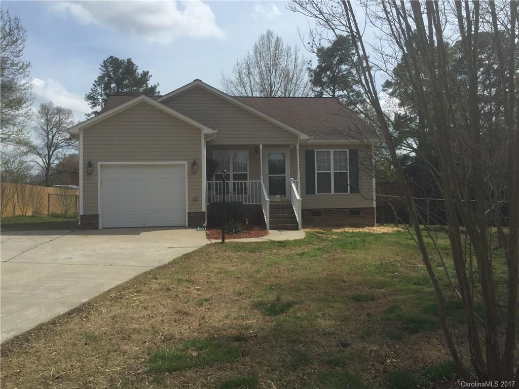 1719 Linwood Road Gastonia NC 28052
