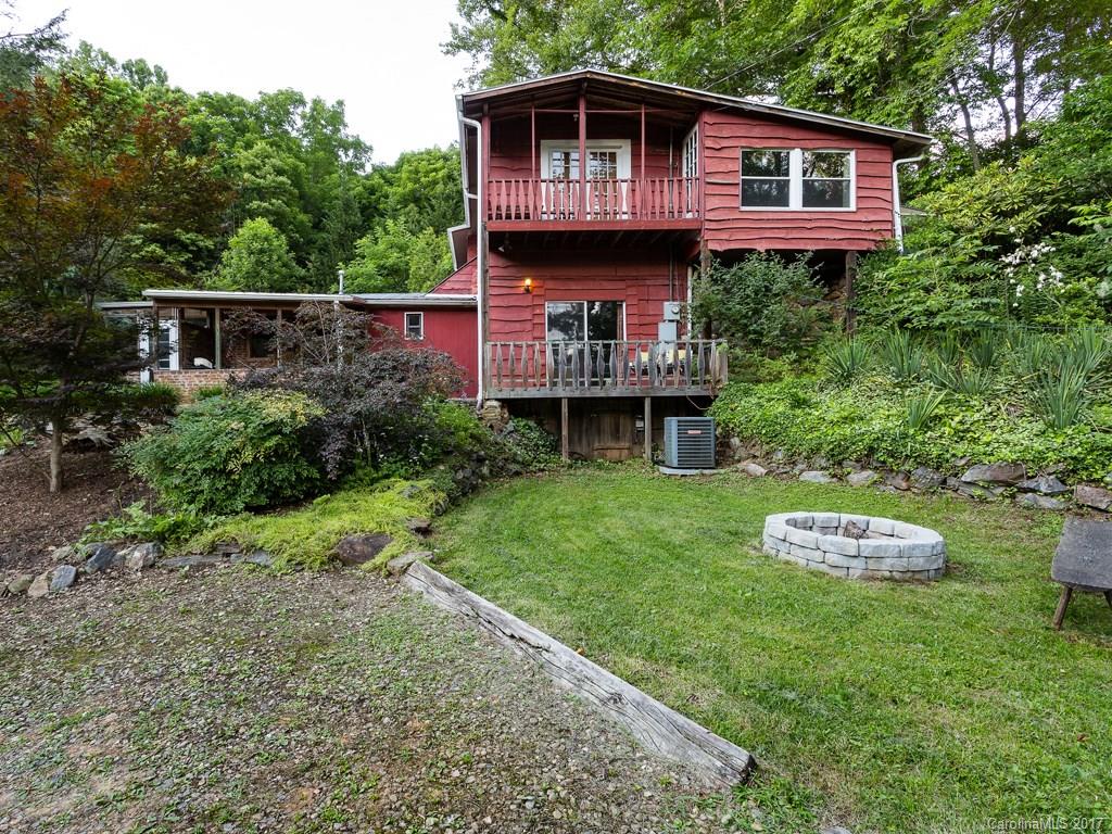 207 Sleepy Gap Road Arden NC 28704