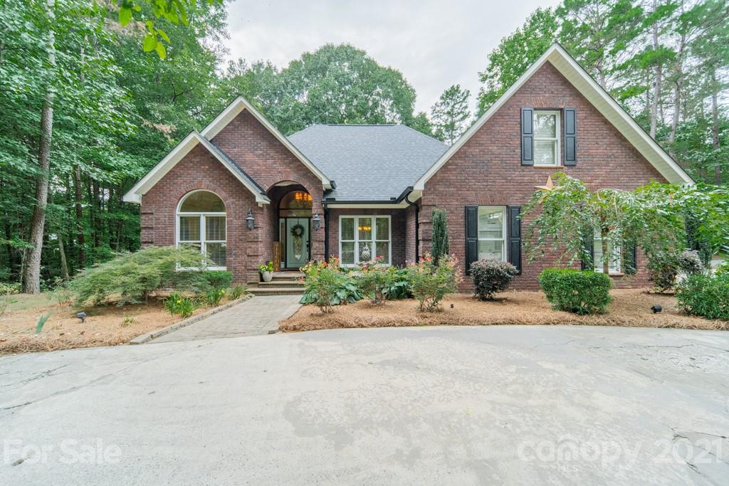 10032 Hunters Trace Drive Concord NC 28027