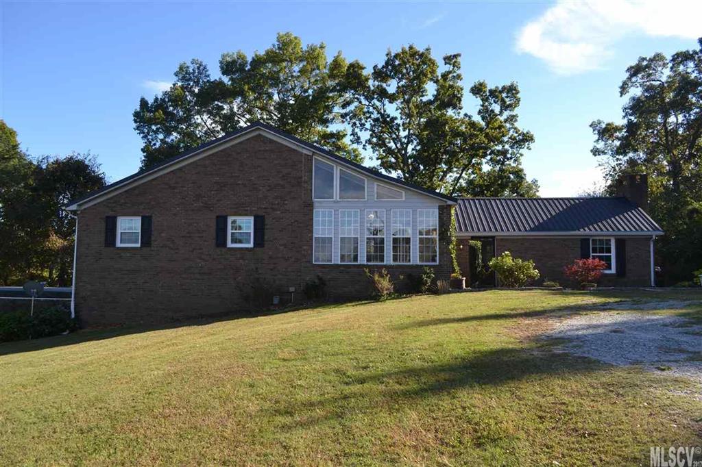 1955 Willie Mcleod Road Taylorsville NC 28681