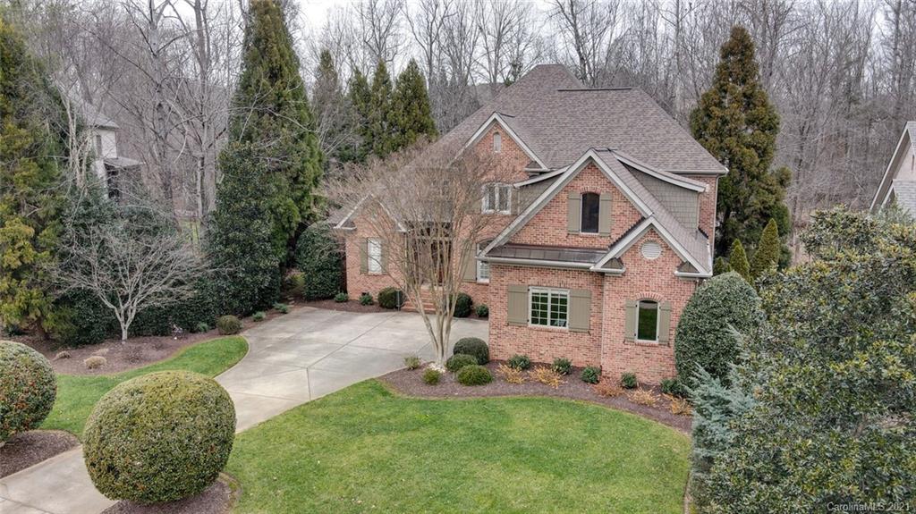 1510 Elmsford Lane Matthews NC 28105