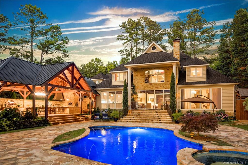 18310 Mandrain Point Drive Cornelius NC 28031