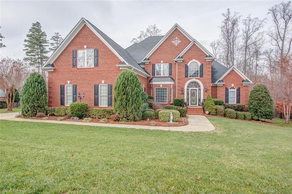 5464 Spindle Ridge Lane Gastonia NC 28056