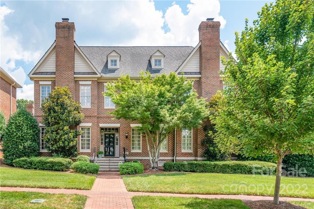 4739 Cambridge Crescent Drive Charlotte NC 28226