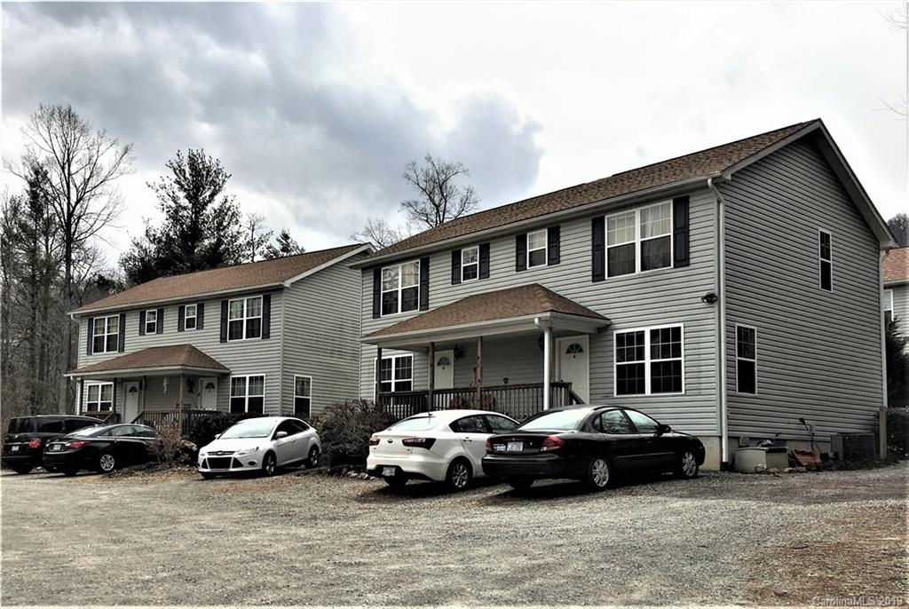 20 Maryfield Road Fairview NC 28730