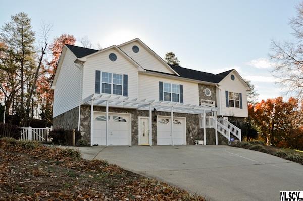 6642 Sunshine Lake Court Hickory NC 28601