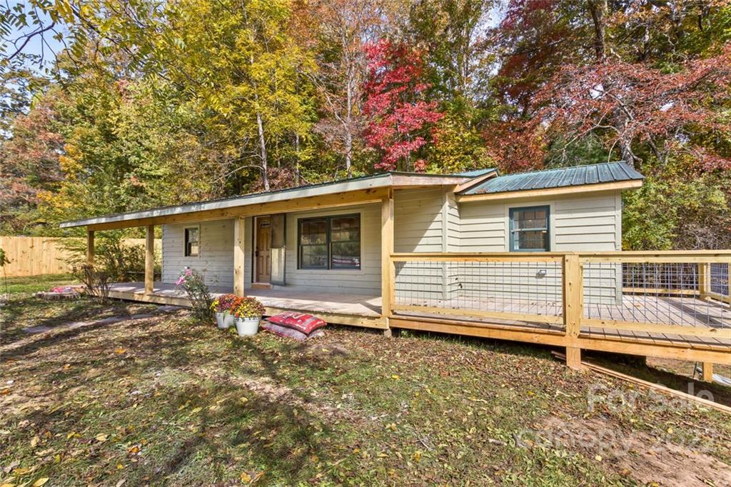185 Terrys Gap Road Fletcher NC 28732