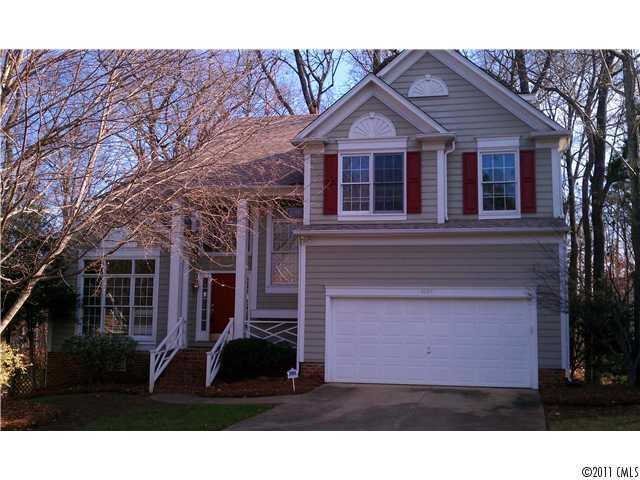 4924 Benthaven Lane Charlotte NC 28269