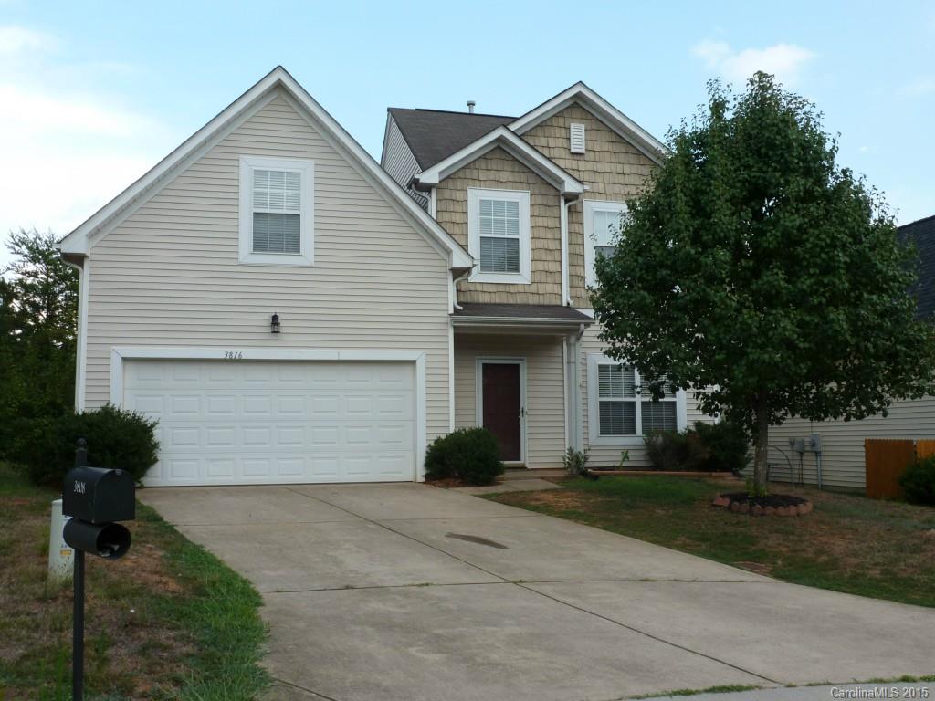 3816 Wingdale Court Gastonia NC 28056