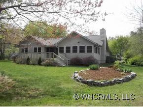 91 Blue Heron Drive Mills River NC 28759