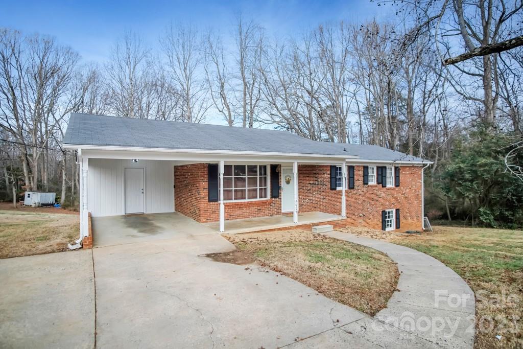 7006 Penndale Drive Shelby NC 28152