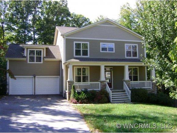6 Gosling Court Biltmore Lake NC 28715