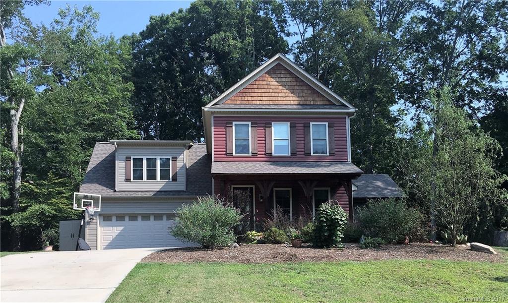 6393 Winding Creek Lane Denver NC 28037