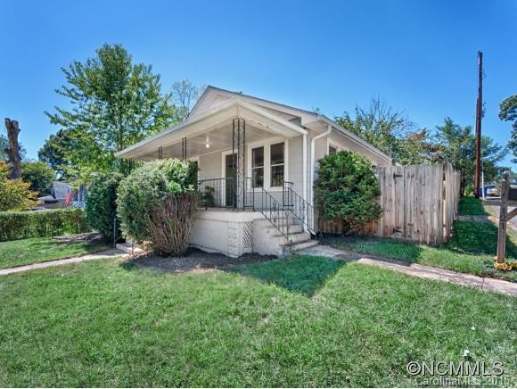 121 Hudson Street Asheville NC 28806