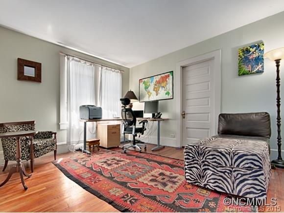 121 Hudson Street Asheville NC 28806