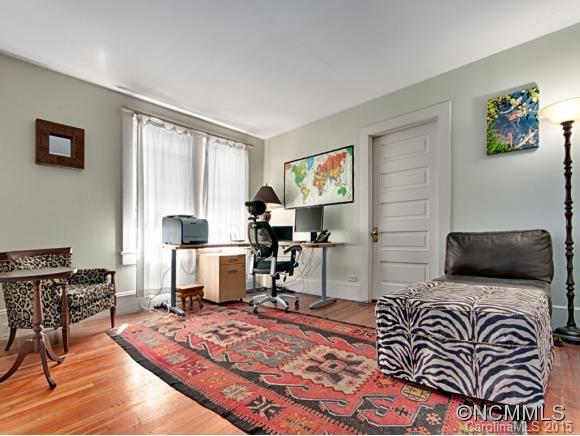 121 Hudson Street Asheville NC 28806