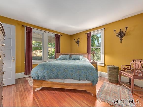 121 Hudson Street Asheville NC 28806