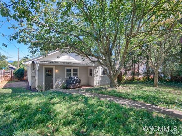 121 Hudson Street Asheville NC 28806