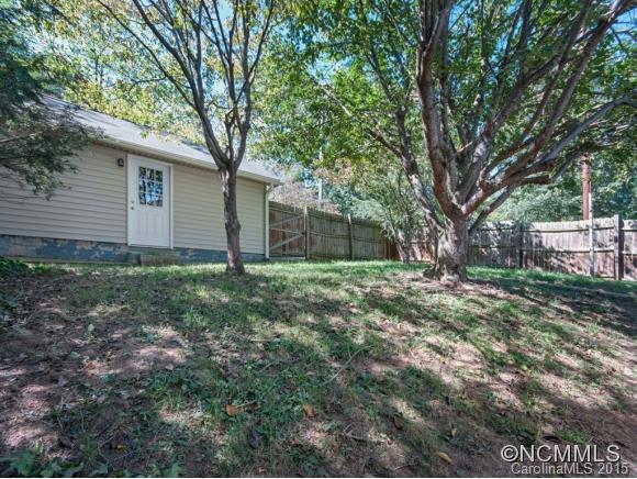 121 Hudson Street Asheville NC 28806