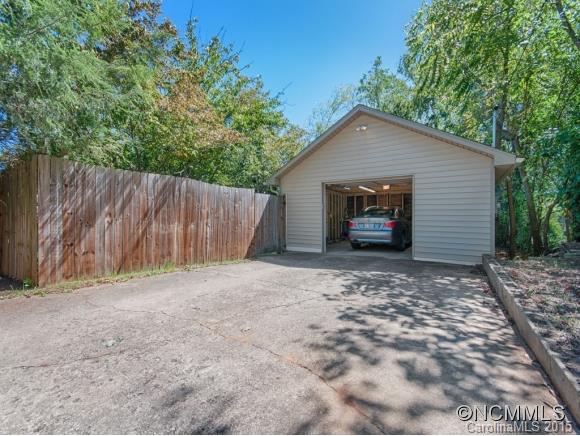 121 Hudson Street Asheville NC 28806