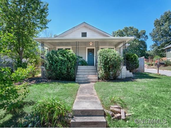 121 Hudson Street Asheville NC 28806