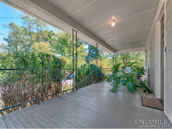 121 Hudson Street Asheville NC 28806