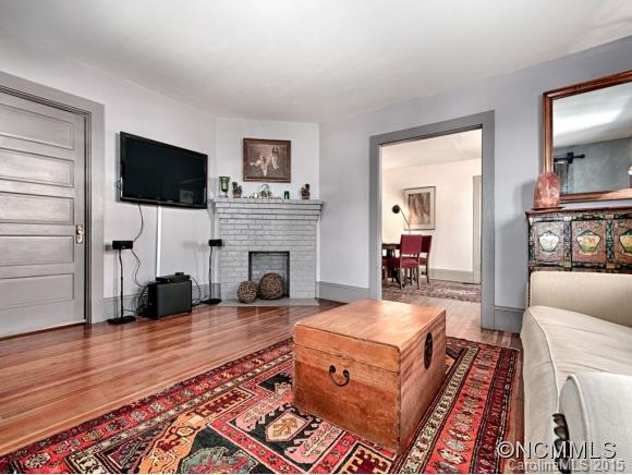 121 Hudson Street Asheville NC 28806
