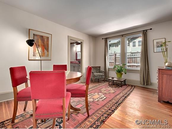 121 Hudson Street Asheville NC 28806