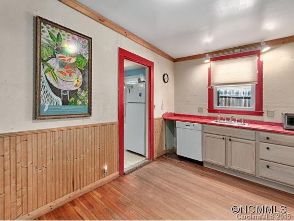 121 Hudson Street Asheville NC 28806