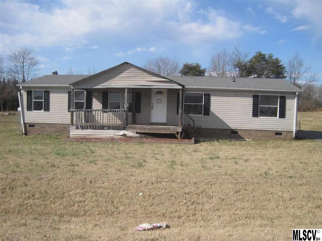 2324 Arrowwood Drive Hickory NC 28601