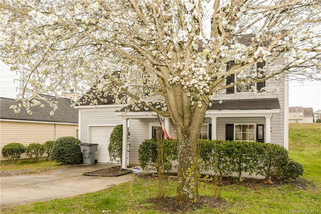 2031 Pimpernel Road Charlotte NC 28213