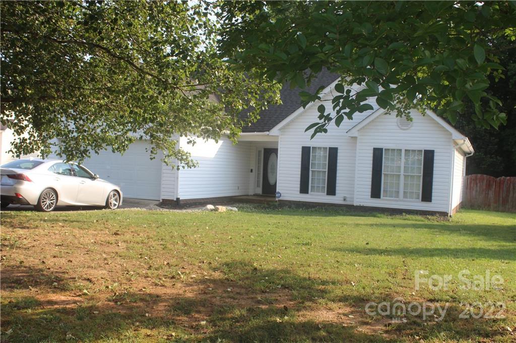 818 White Oak Lane Matthews NC 28104
