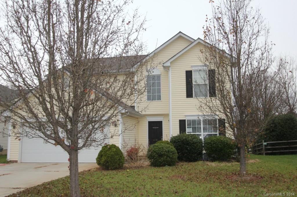 6581 Long Nook Lane Indian Trail NC 28079