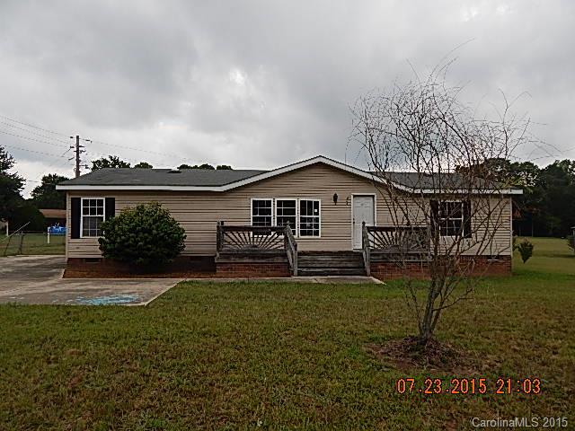 263 Bethesda Road Statesville NC 28677