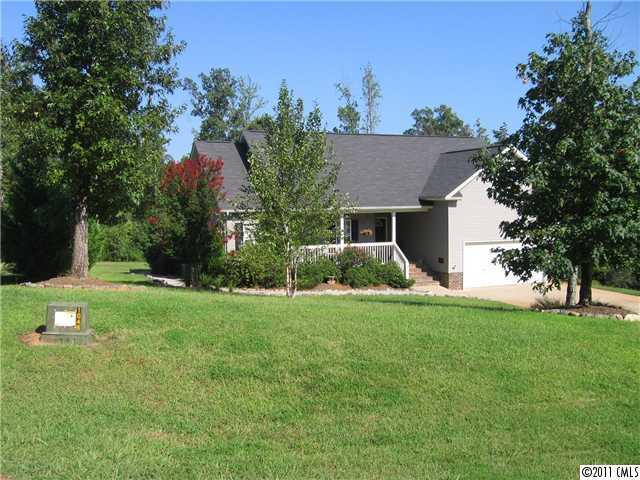 196 Sparta Drive Mooresville NC 28117