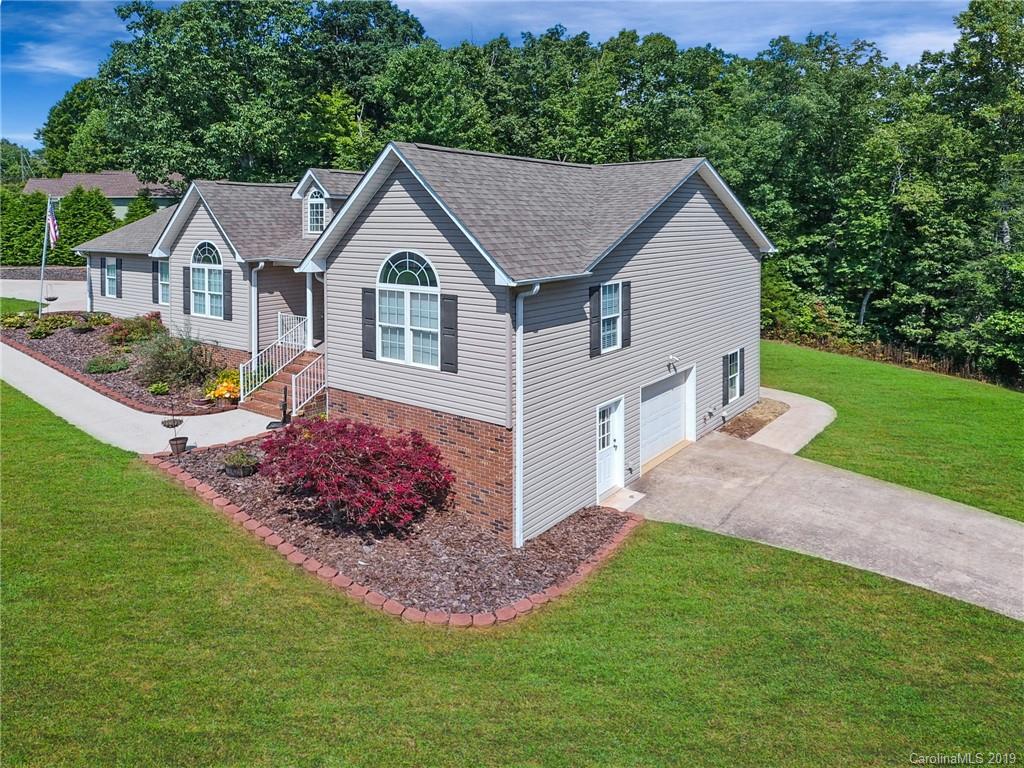 411 Timberland Drive Marion NC 28752