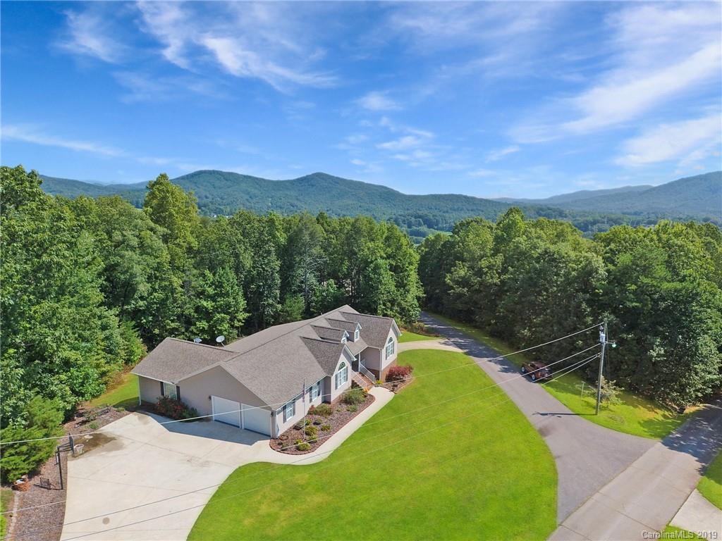 411 Timberland Drive Marion NC 28752