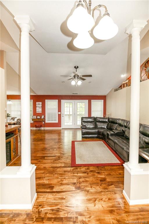 411 Timberland Drive Marion NC 28752