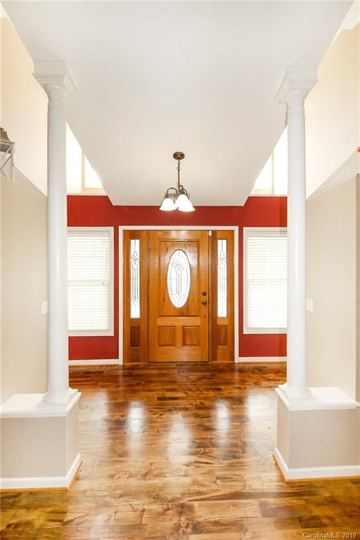 411 Timberland Drive Marion NC 28752