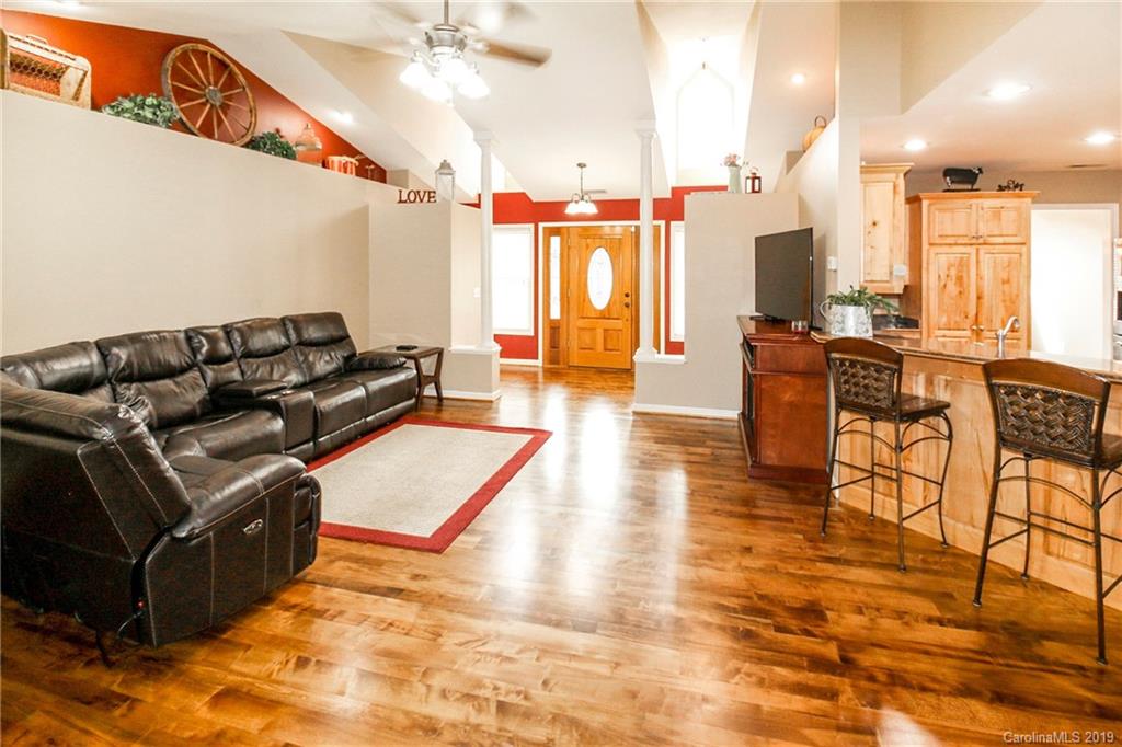 411 Timberland Drive Marion NC 28752