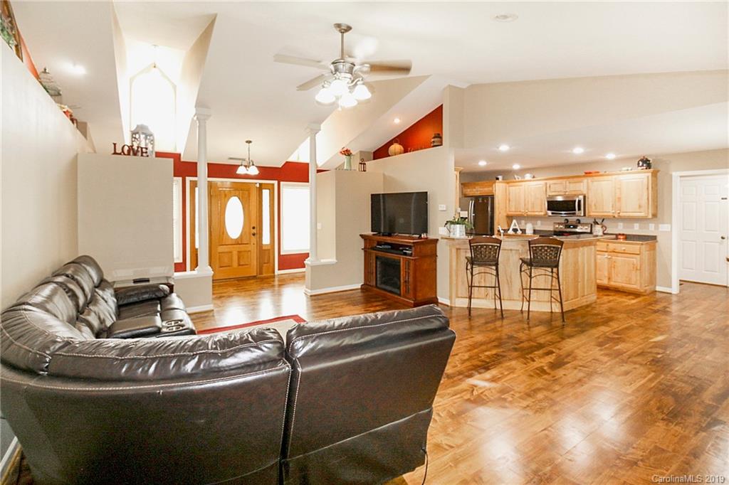 411 Timberland Drive Marion NC 28752