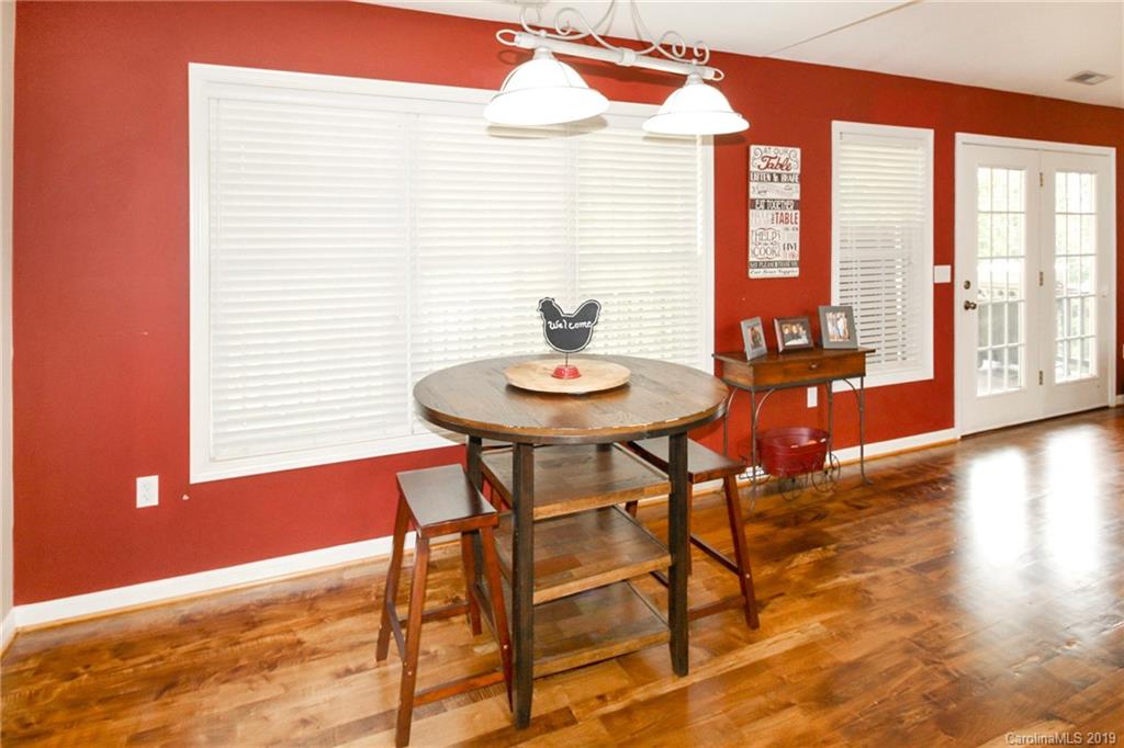 411 Timberland Drive Marion NC 28752