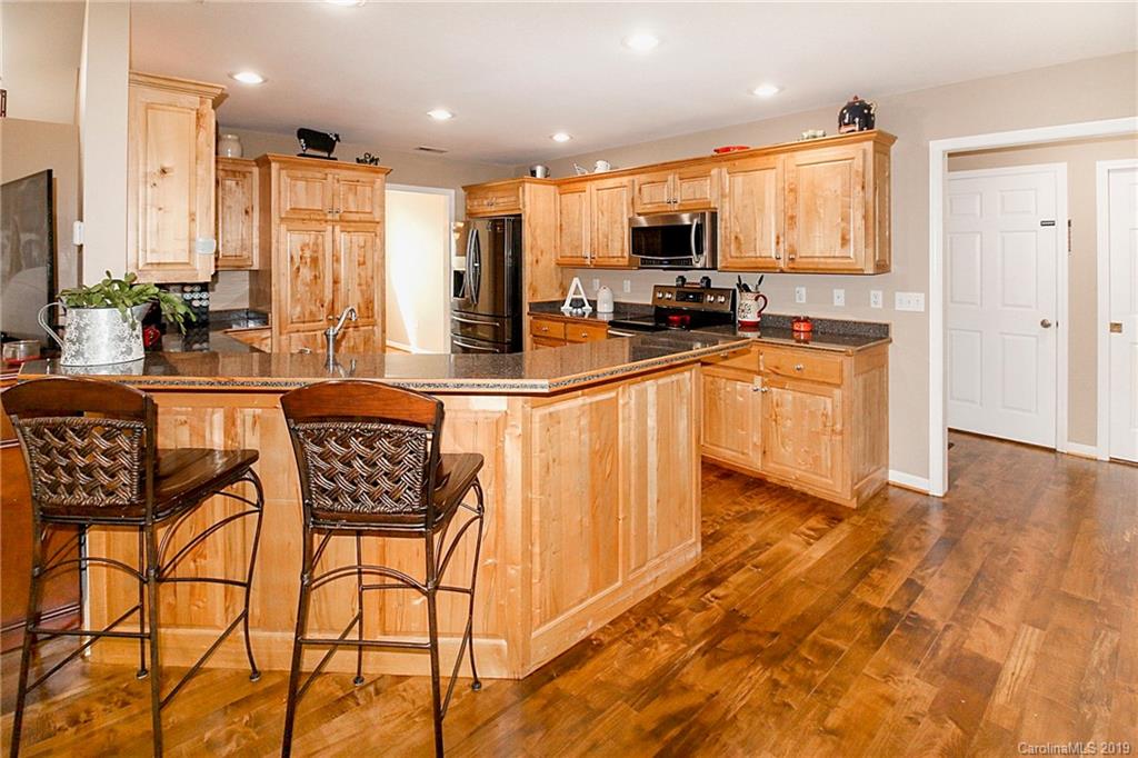 411 Timberland Drive Marion NC 28752